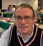 Hans van Opheusden
